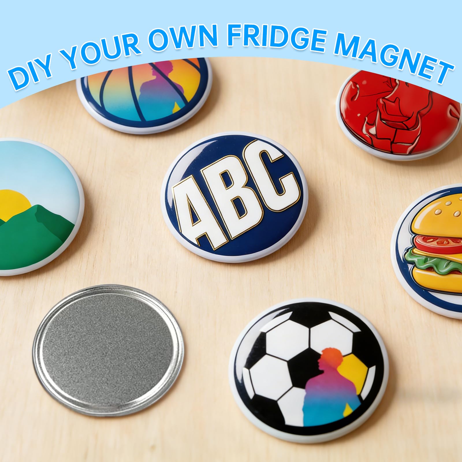 58mm soft magnetic sheet image