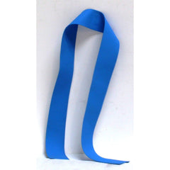 Soft 'N Style disposable tourniquet blue 1x18 size