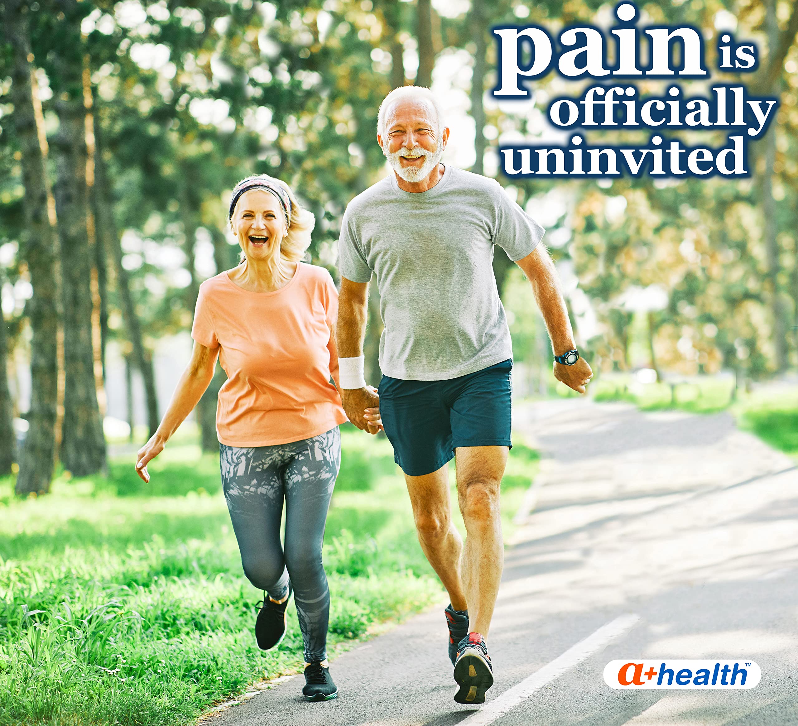 300 count bottle of ibuprofen softgels for arthritis pain