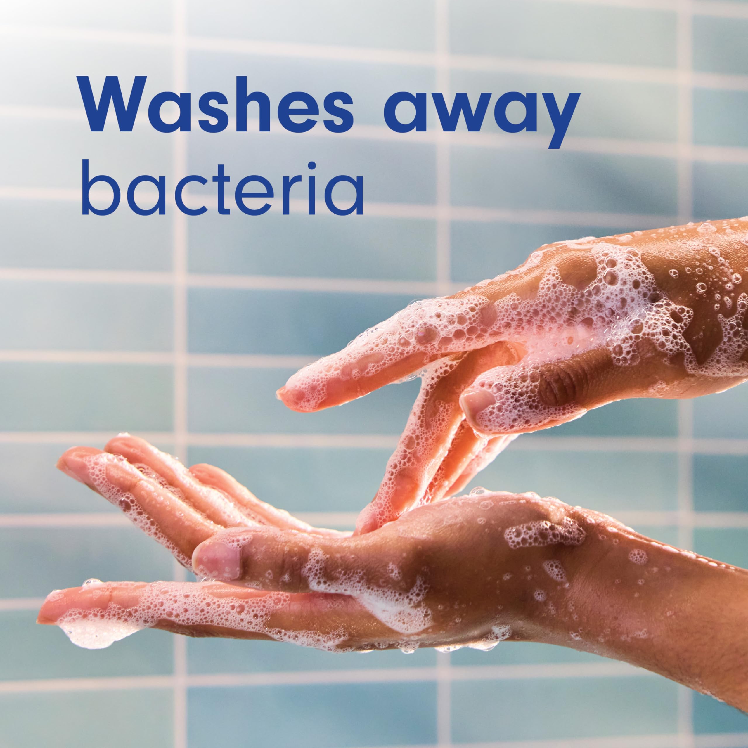 50 oz Softsoap antibacterial refill hand soap