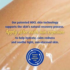 Solarcaine 6 oz hydrogel on label for skin care