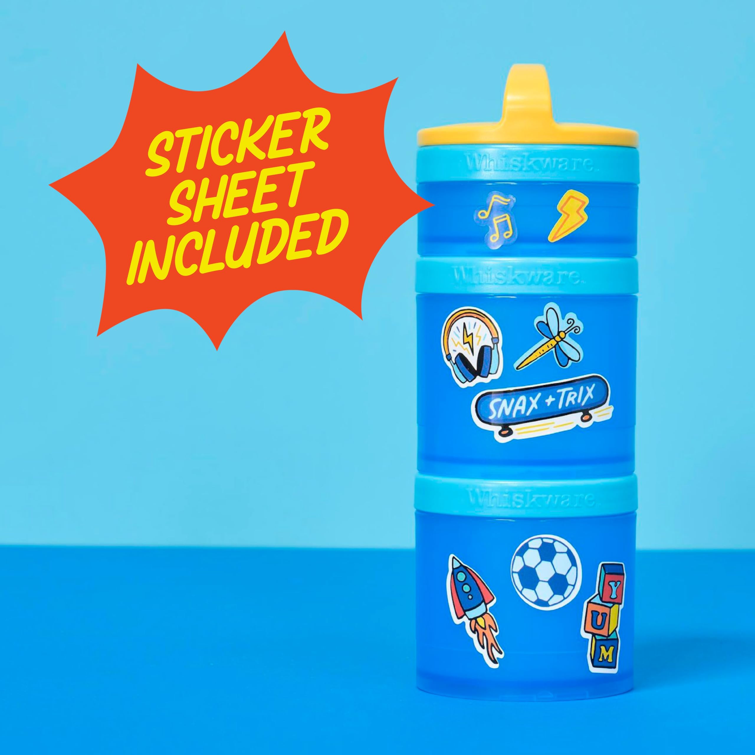 bpa and phthalate-free dishwasher and freezer safe