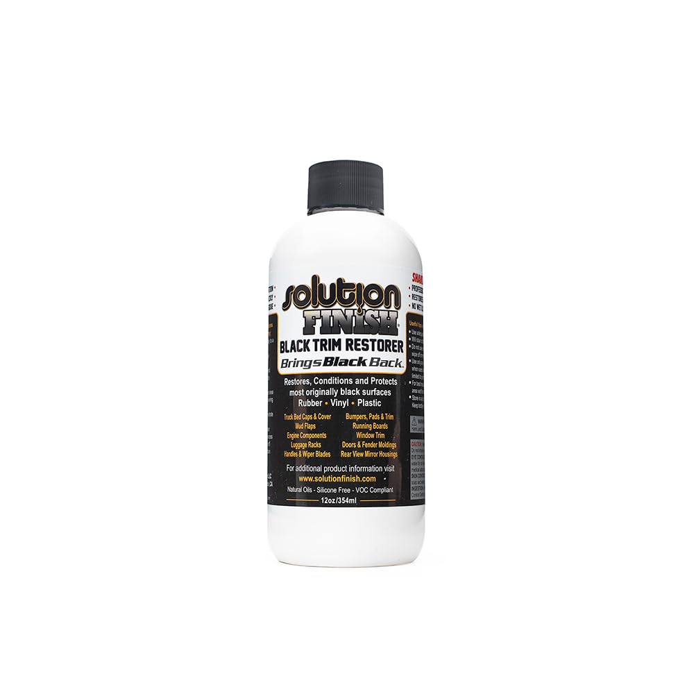 Two plush microfiber towels 10x10 included in Solution Finish kit