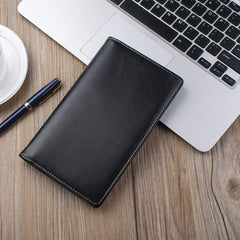 Sooez compact 7.7 x 4.5 x 0.7 inch card book organizer portable