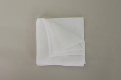 100 count gauze pads packed in 20 sterile pouches