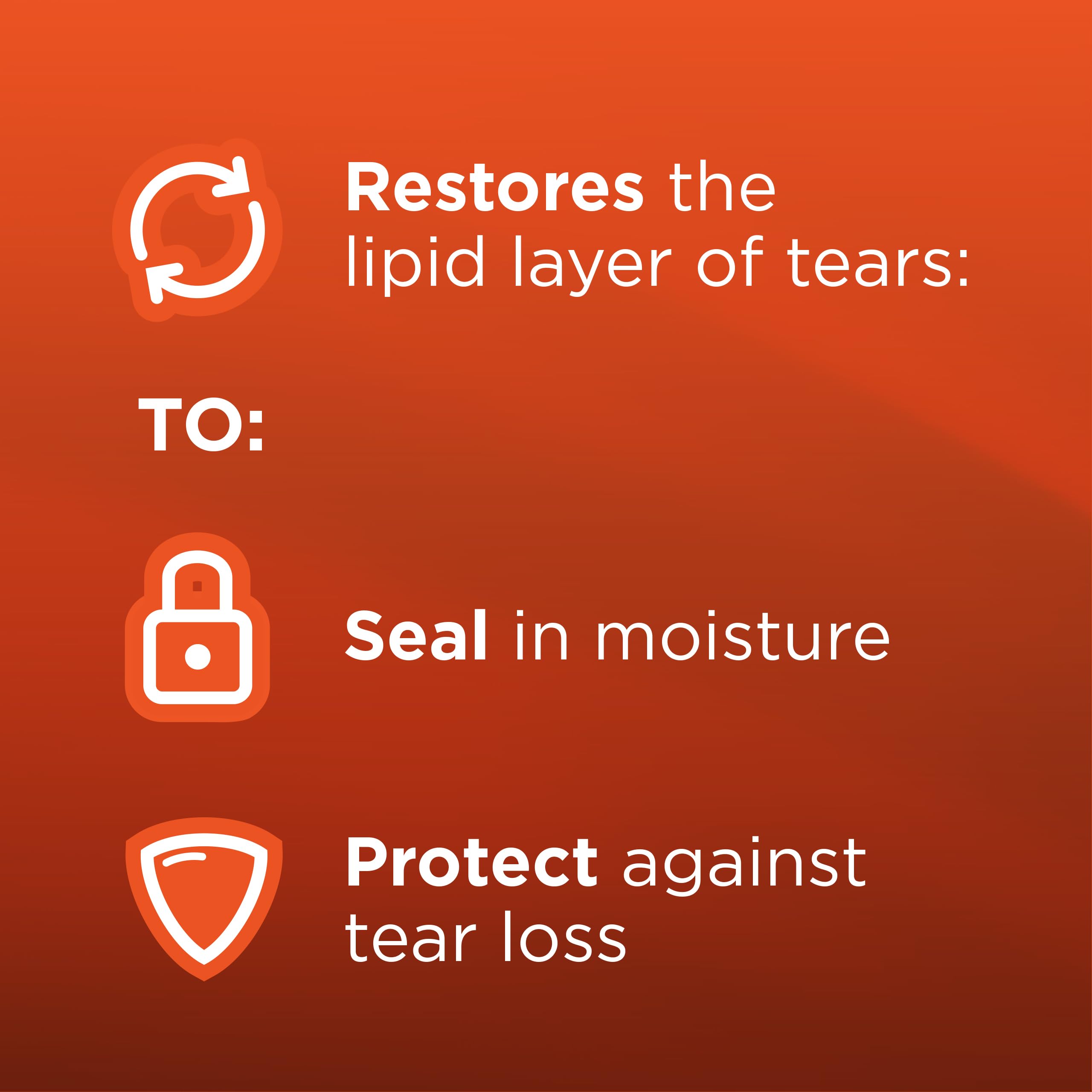 Soothe XP eye drops 2-pack packaging by Bausch + Lomb
