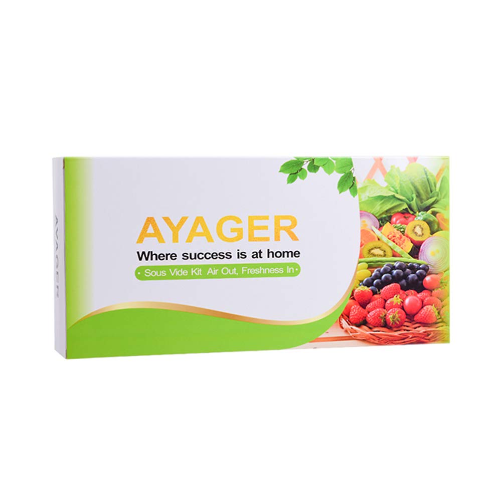 Reusable for more than 10 uses and multipurpose for storage and cooking