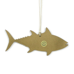 Made in USA South Florida Studio ornament