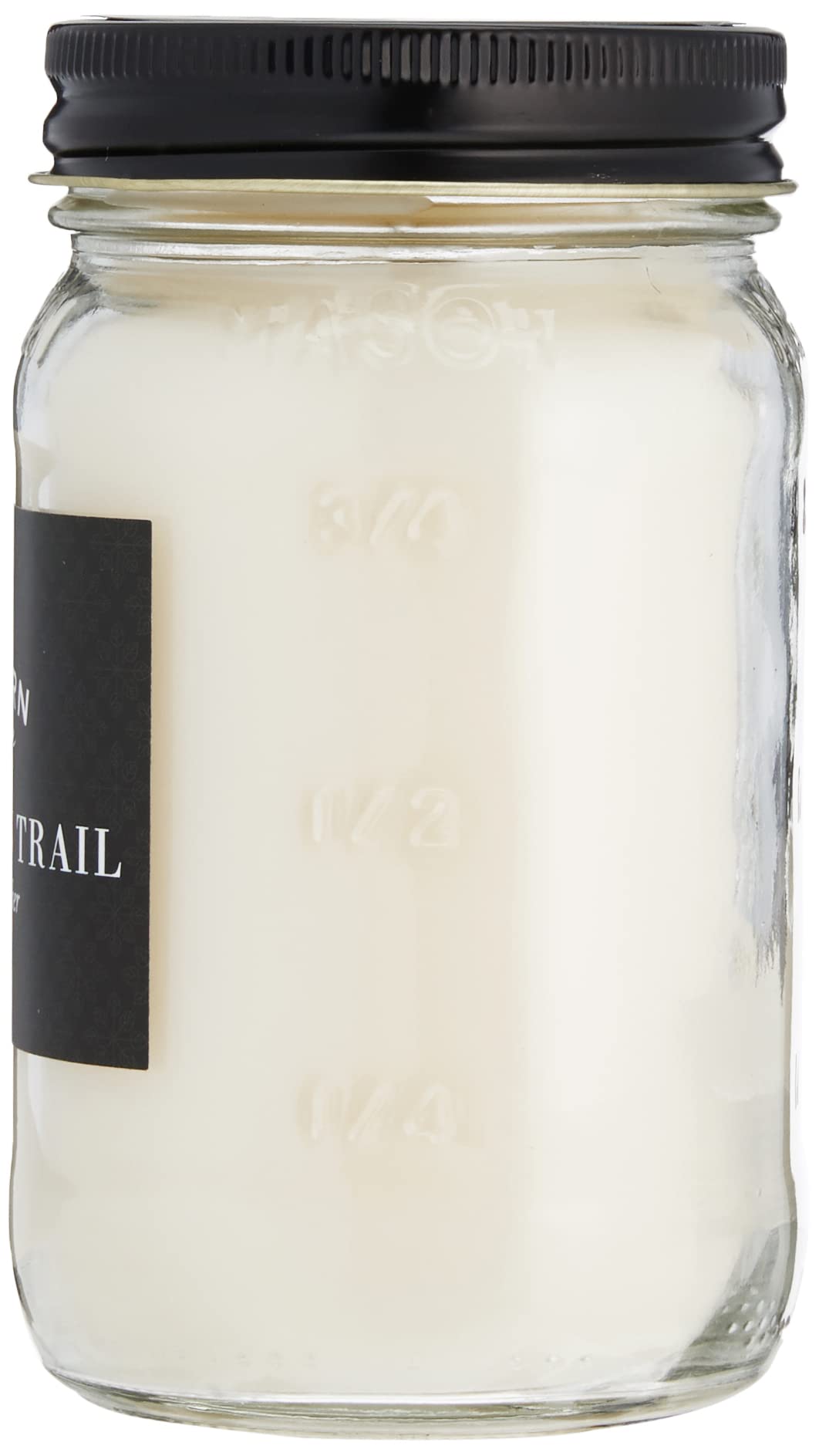 Vegan soy blend wax candle by Southern Elegance Candles Company