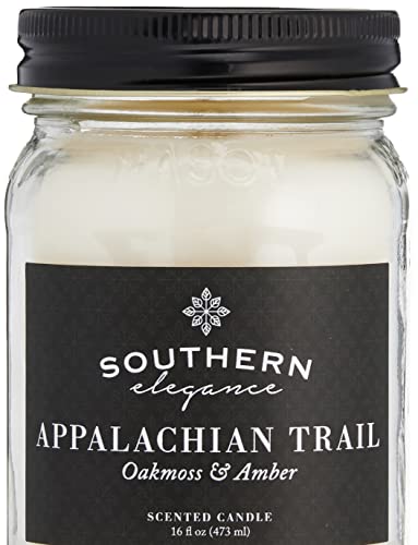 North Carolina based Southern Elegance Candles Company product