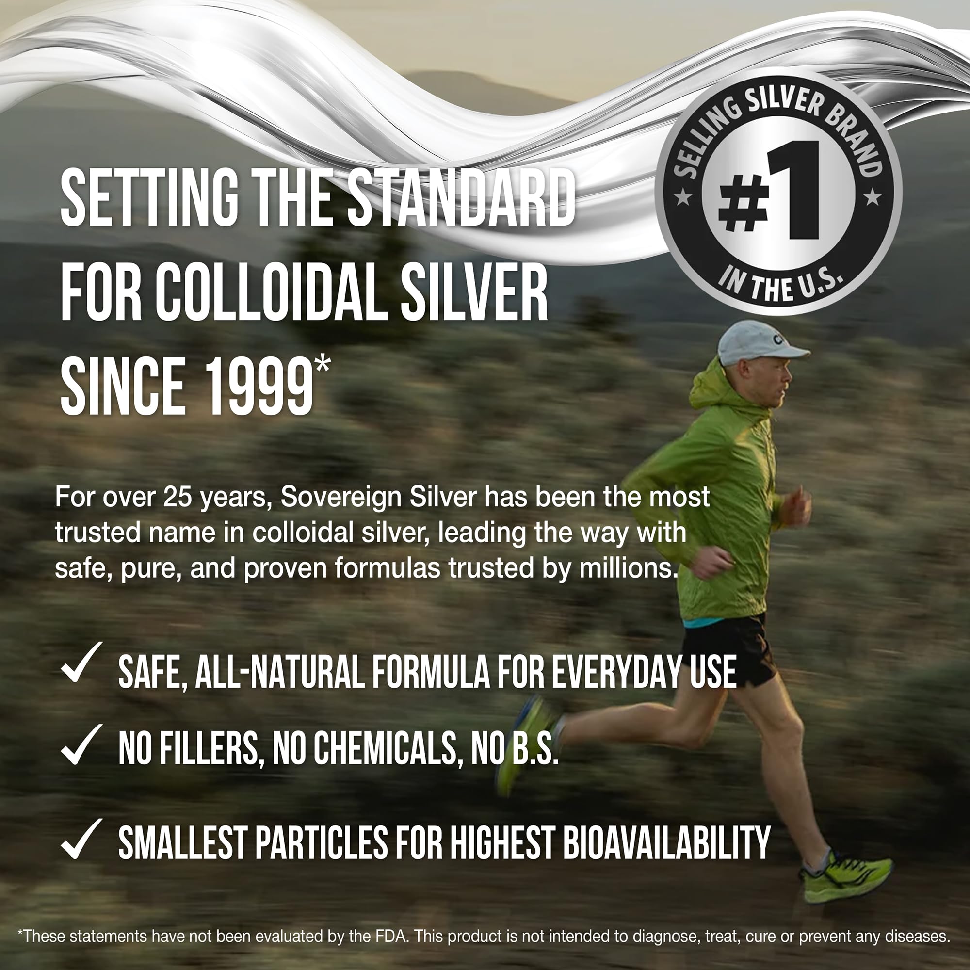 Sovereign Silver Colloidal Silver Gel First Aid 15 mL
