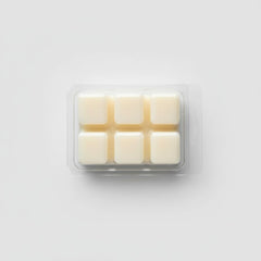 Soy wax melt pack 2.5 oz six cubes ready to use