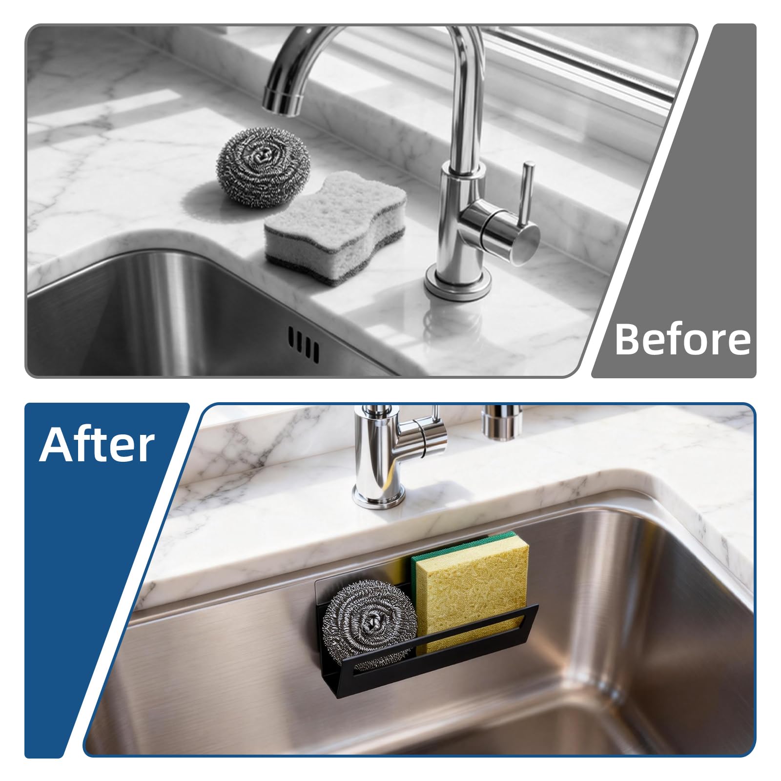 Suction cup installation on smooth non-porous surface