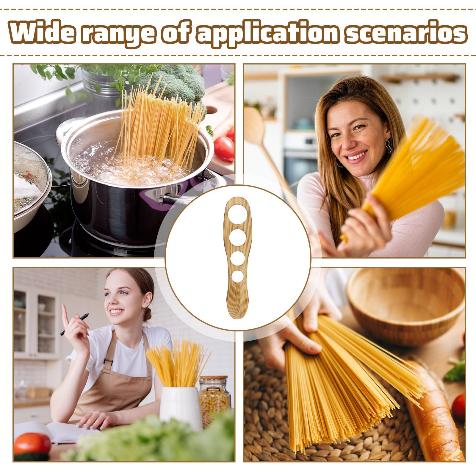 Compact size for easy kitchen storage