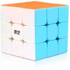 Speed Cube 3x3 Warrior W 56mm stickerless cube