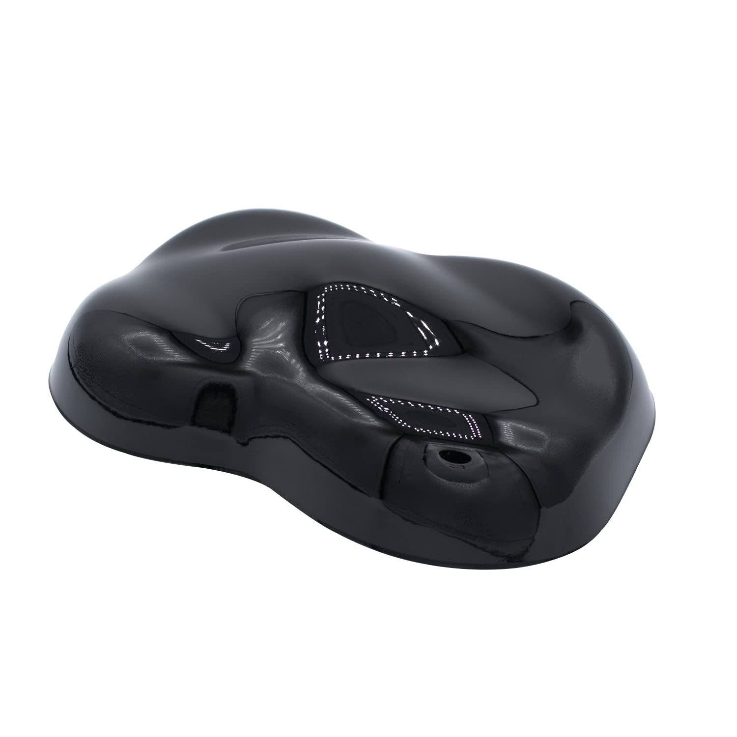 3/4 gallon black paint with 1 quart activator for SMR-9705-M