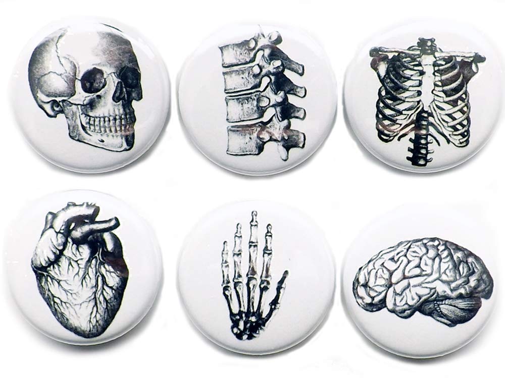 Spine Ornament back text personalization sample