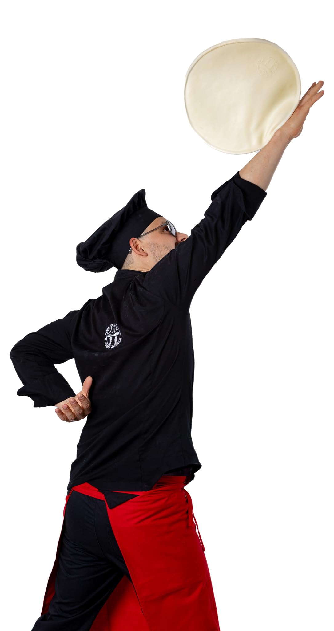 Pizza academy online course packaging image