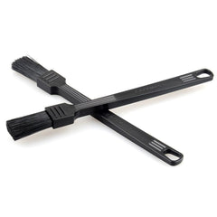 Espresso grinder cleaning brush 7.7 inch length