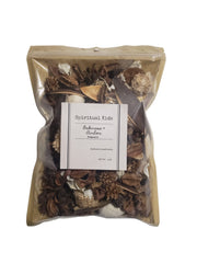 Spiritual Kids 4oz Oakmoss Amber Potpourri