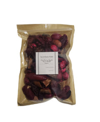 Spiritual Kids 8oz Cranberry Apple Marmalade Potpourri with Essential Oils