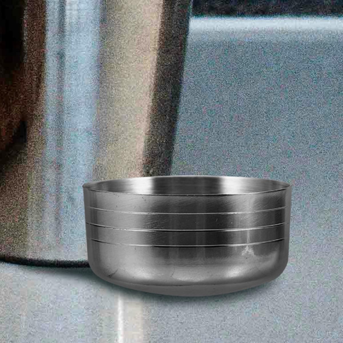Shaker cup lid set for 350ml shaker cup replacement