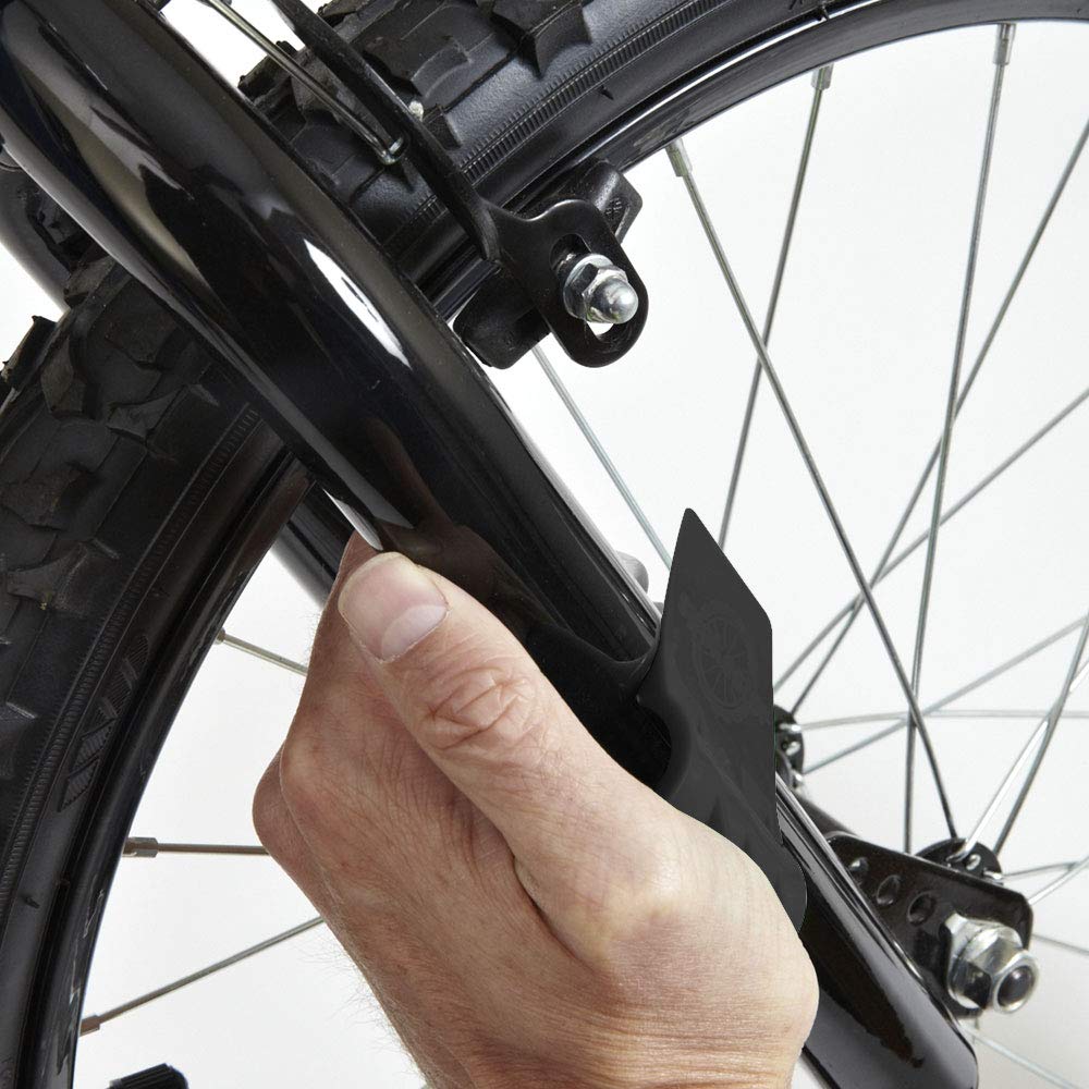 Gift idea SPOKESTER bicycle noise maker for kids