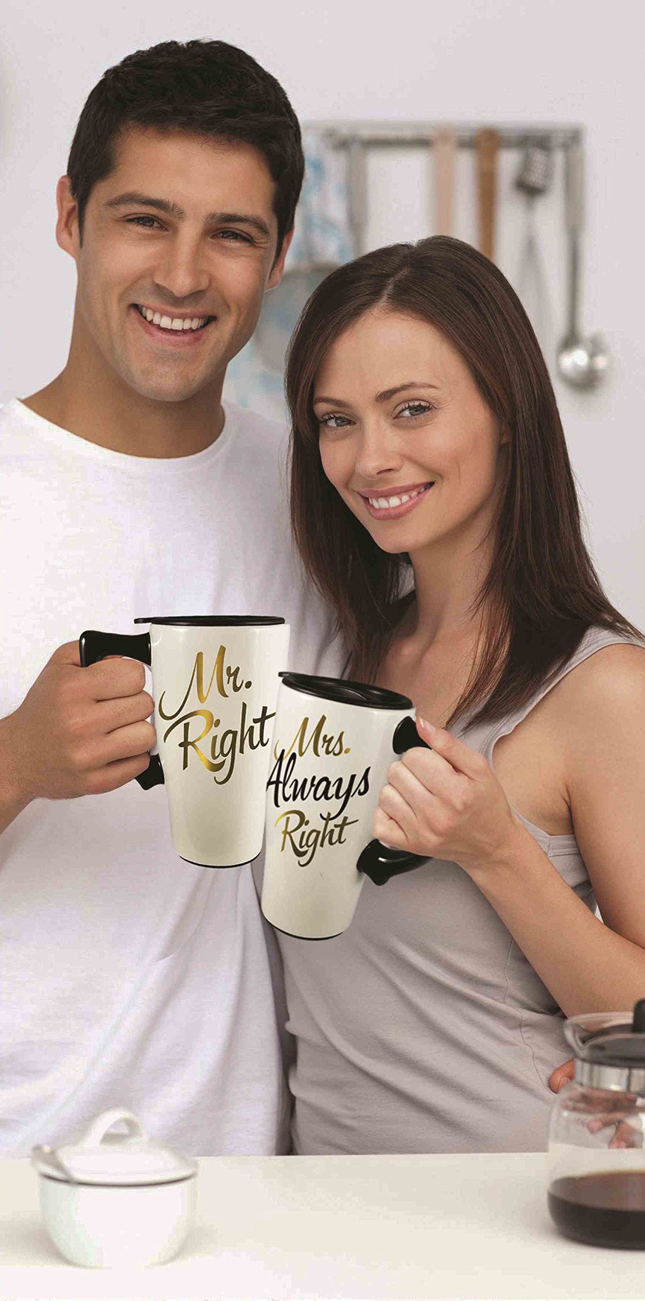 Betty Boop Hearts ceramic coffee cup by Spoontiques