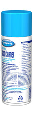 Streakless Shine Sprayway Glass Cleaner label