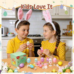 Easter basket stuffers 16 piece set by APLIST