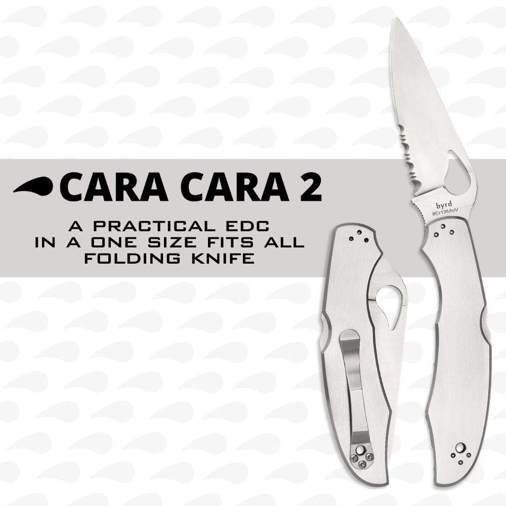 Cara Cara 2 Lightweight FRN handle close view