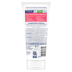 St Ives pink lemon mandarin exfoliant packaging close up
