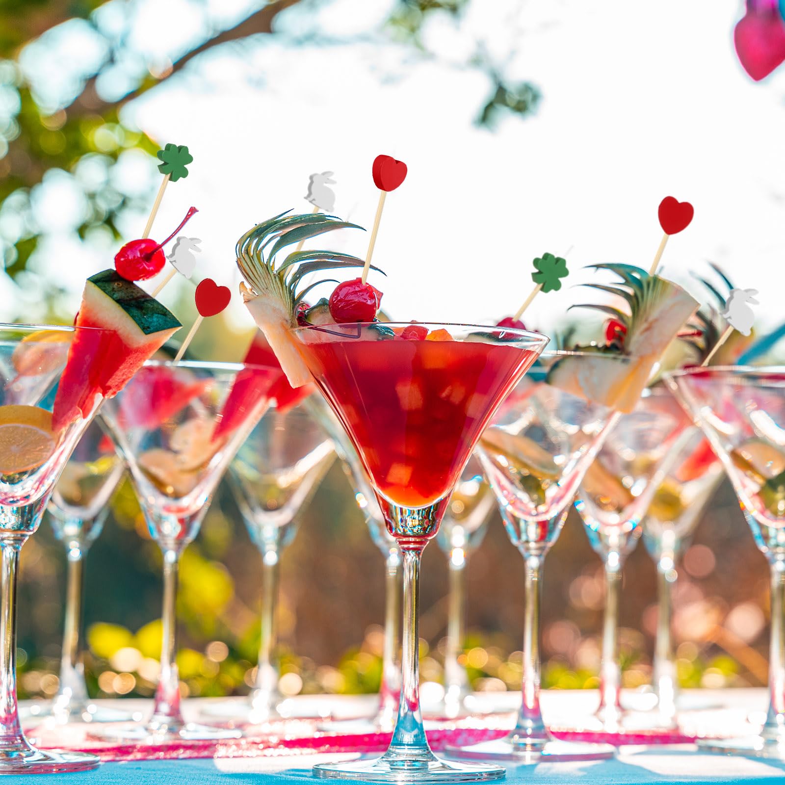 St Patrick's Day Easter party picks for weddings and events