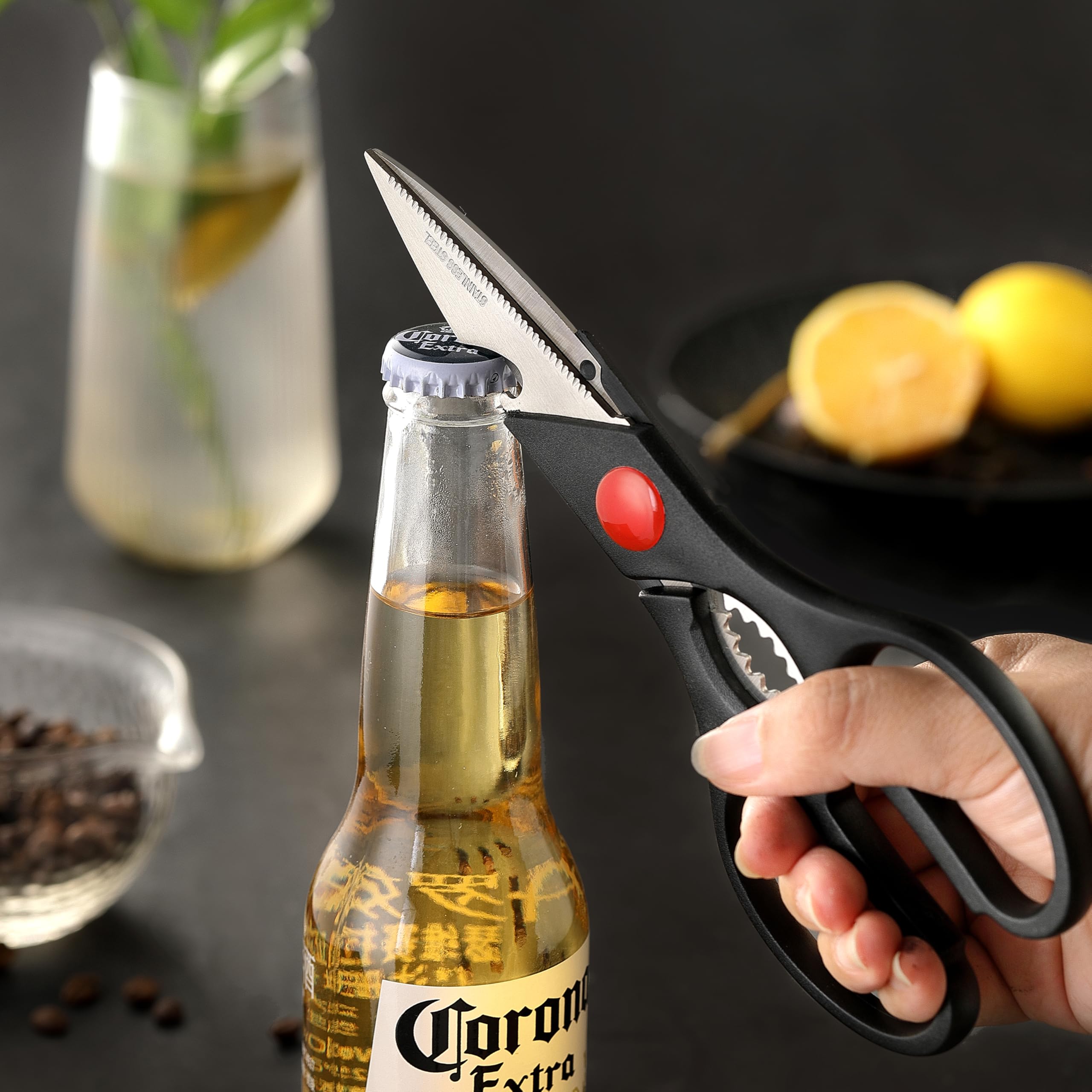 stainless steel blades for kitchen knife set