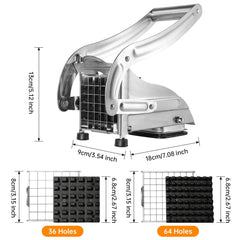 Non-slip suction base keeps cutter stable during use