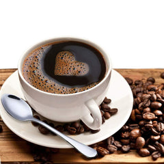 Stainless steel demitasse spoons 4.7 inches for coffee service