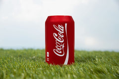 Discreet can disguise sleeve fits most standard 12 oz cans