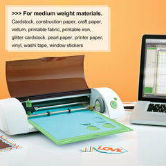 Explore Air 2 compatible standard grip mat 12x12