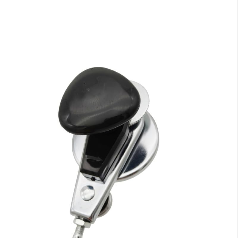 Durable iron home canning tool for airtight seal