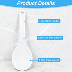 7.67 inch rice paddle for rice cooker