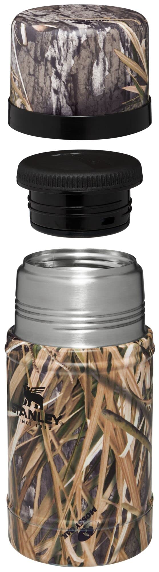 Stanley classic legendary large food jar side view