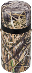 Stanley vacuum insulated stainless steel construction close up