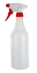 Star San brewing sanitizer bottle for home use