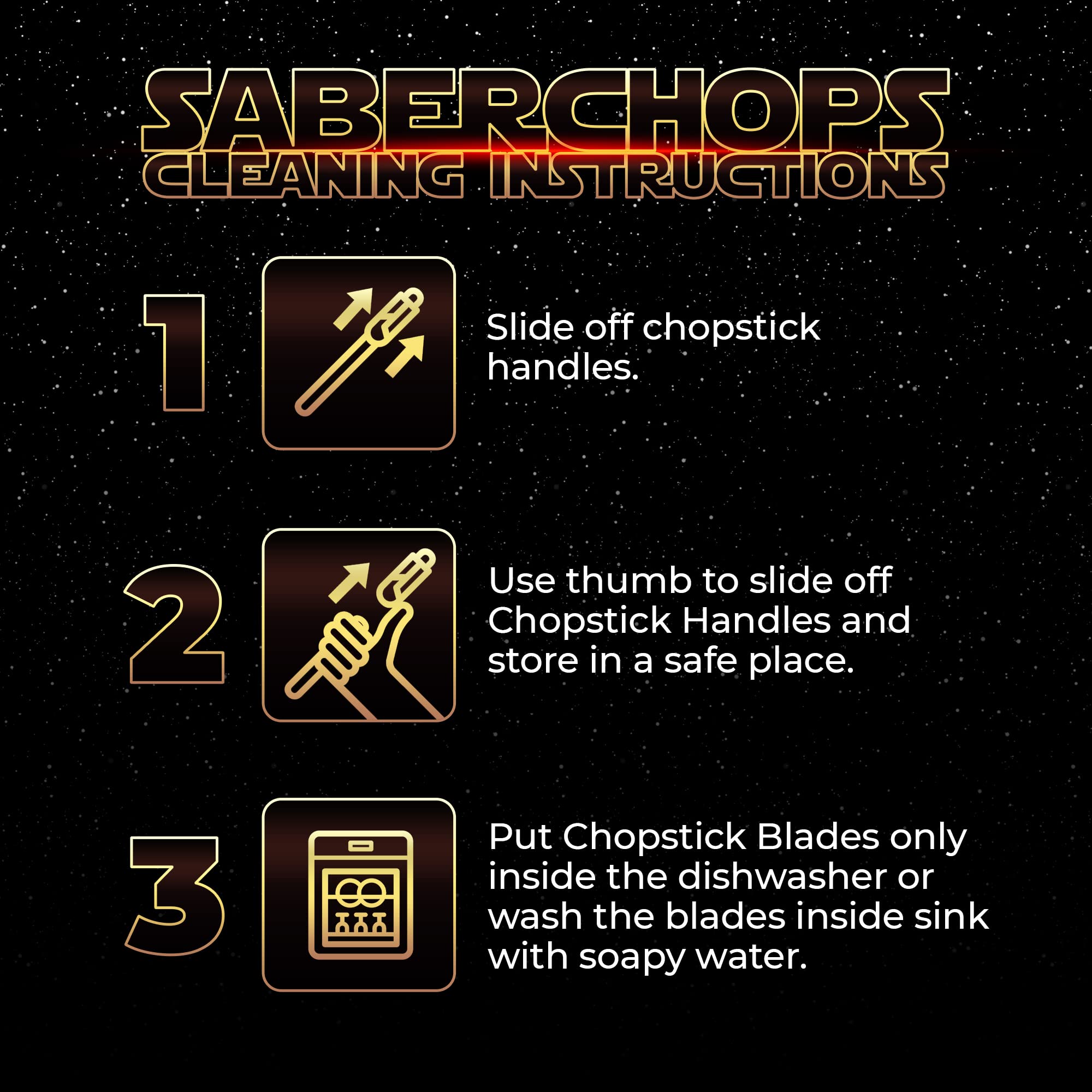 Star War gifts for men and women
