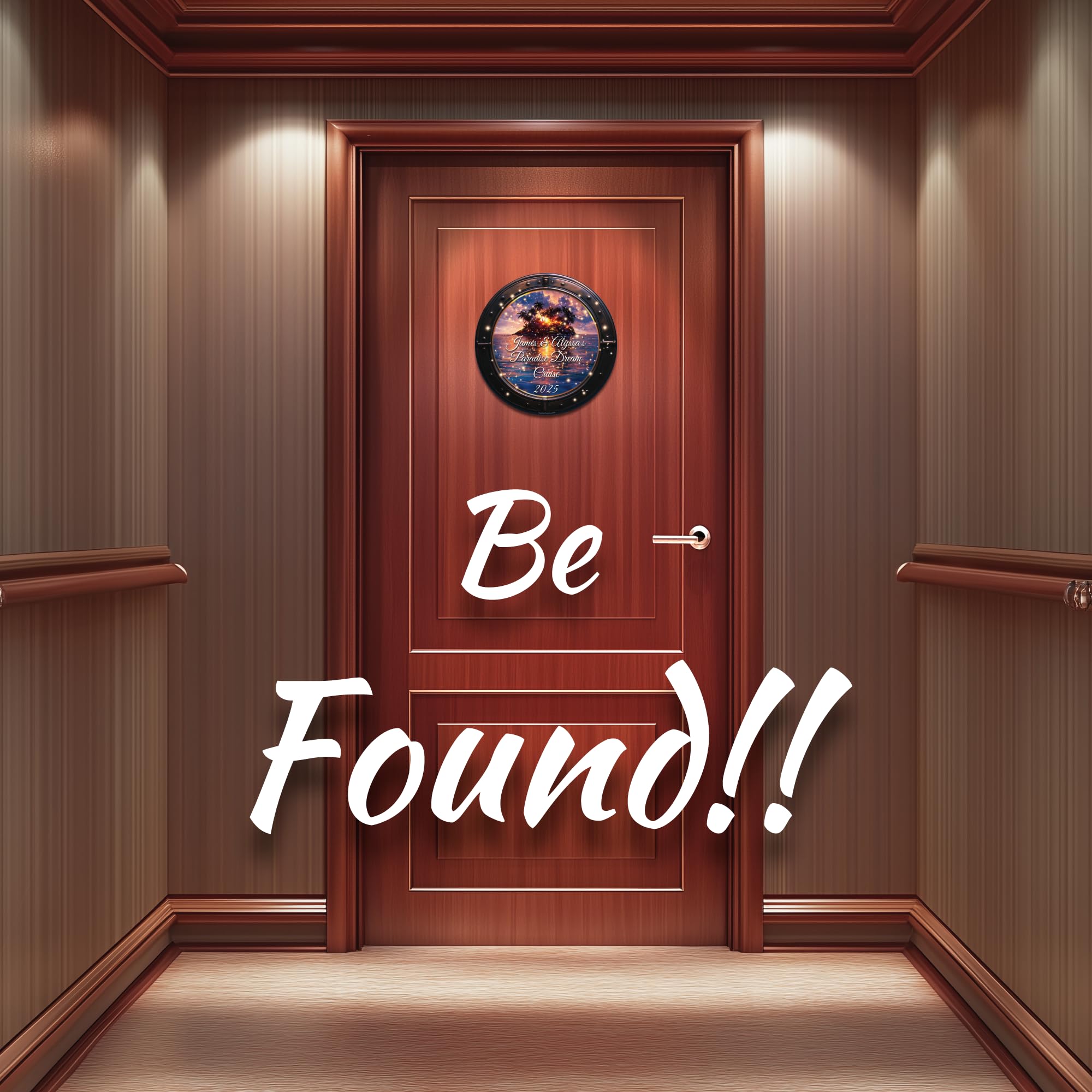 Original Paradise Dream art designed by leading designer