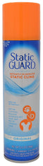 static guard bonus pack 5-5 oz bottles in box