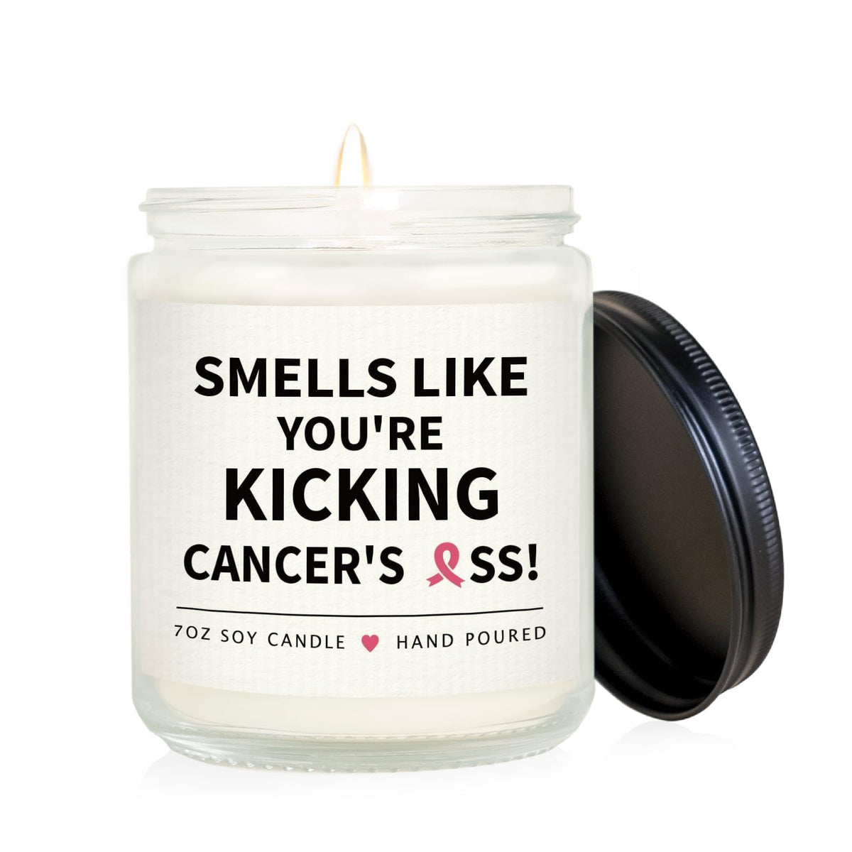 SteadStyle breast cancer gifts woman product image