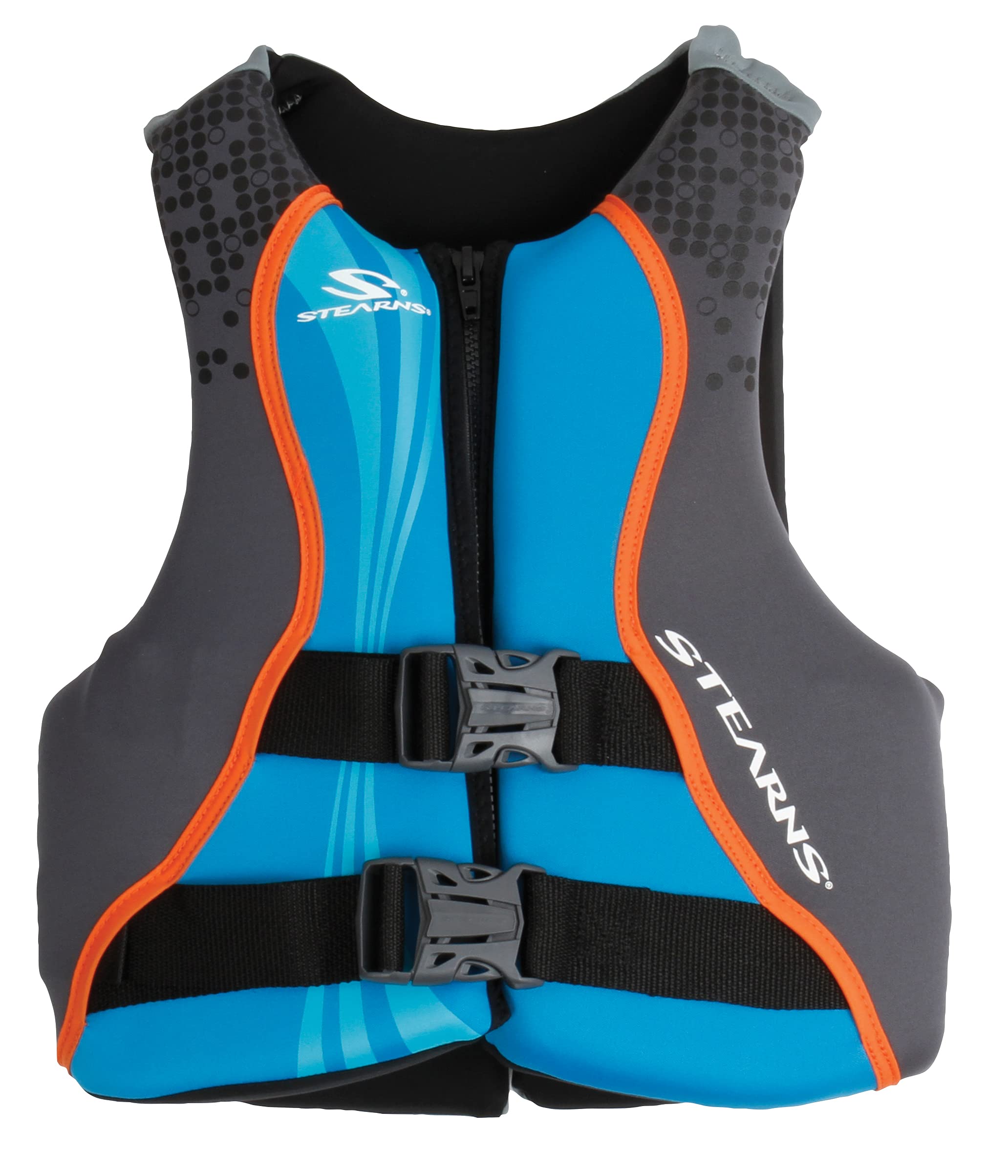 Stearns Kids Hydroprene Life Vest size 50-90 pounds image