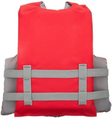 Stearns Kids Life Vest nylon shell with PE flotation foam