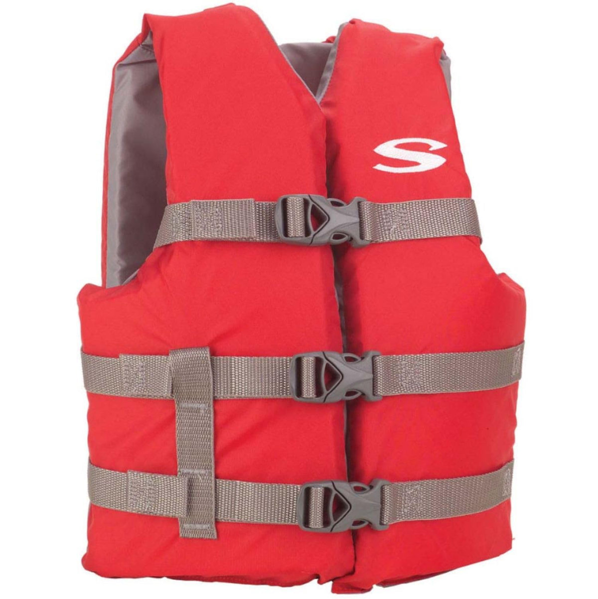 Stearns Kids Life Vest USCG Type III for children 30–90 pounds